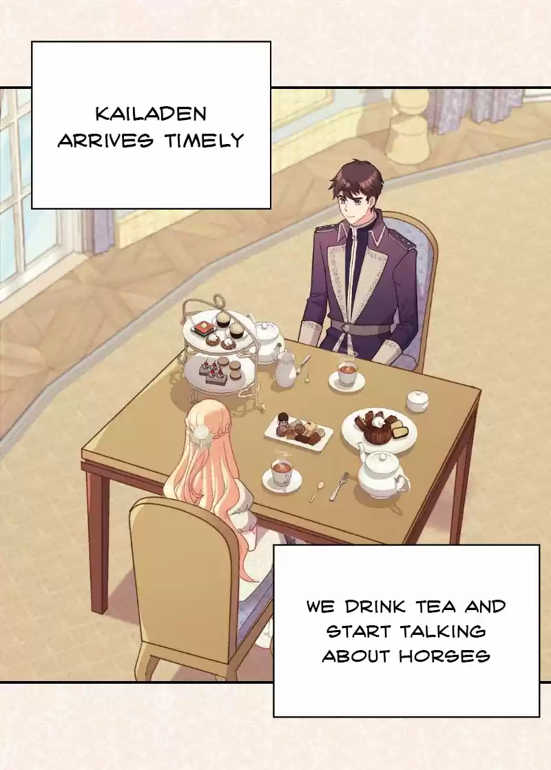 The Justice Of Villainous Woman Chapter 135