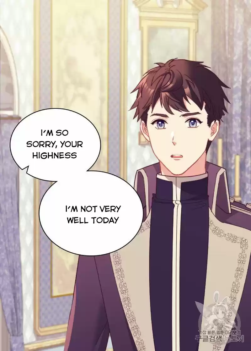 The Justice Of Villainous Woman Chapter 135