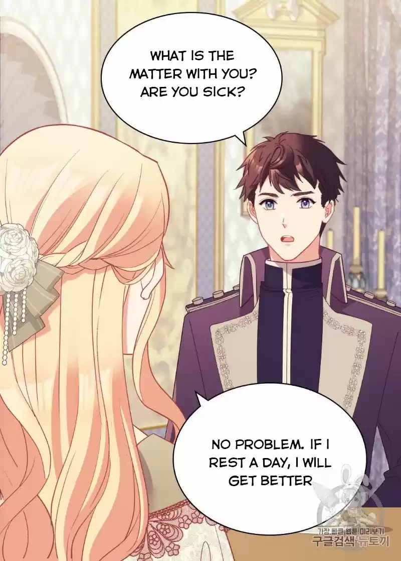 The Justice Of Villainous Woman Chapter 135