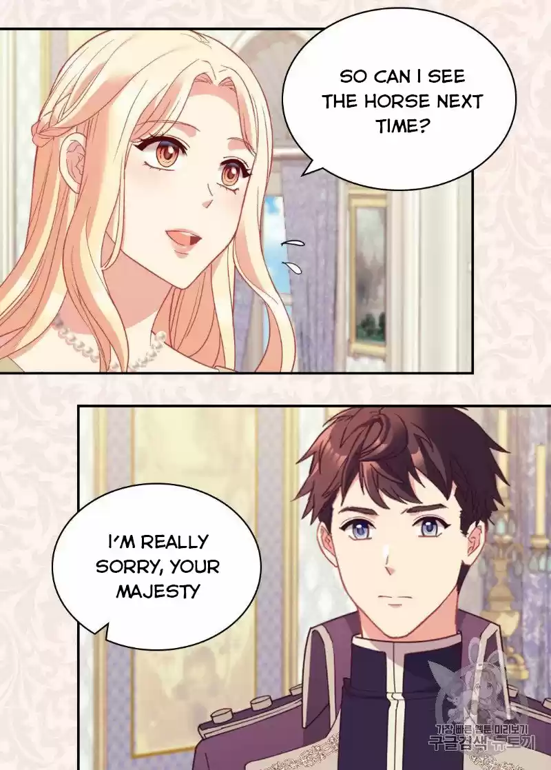 The Justice Of Villainous Woman Chapter 135