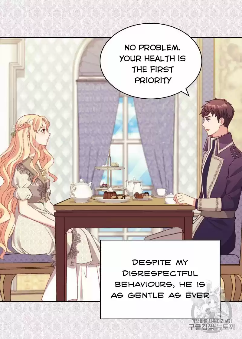 The Justice Of Villainous Woman Chapter 135