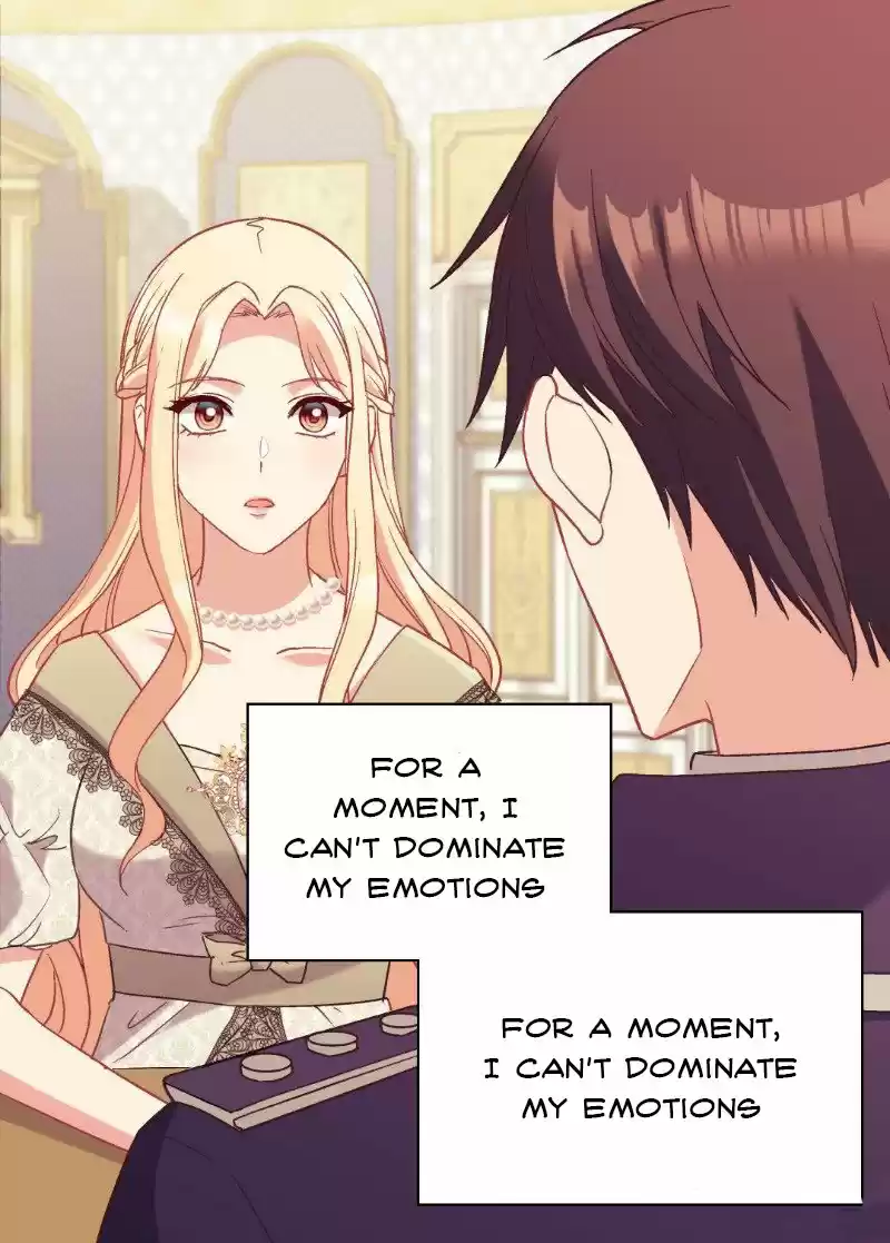 The Justice Of Villainous Woman Chapter 135