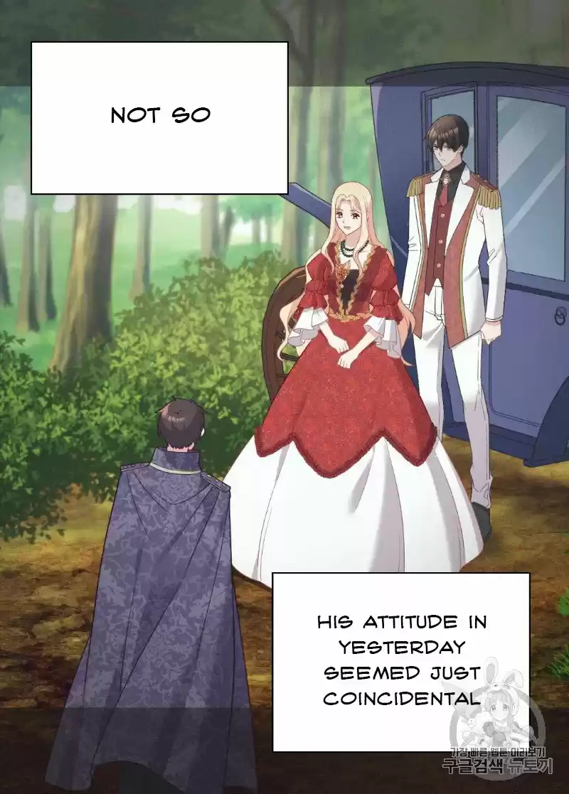 The Justice Of Villainous Woman Chapter 135