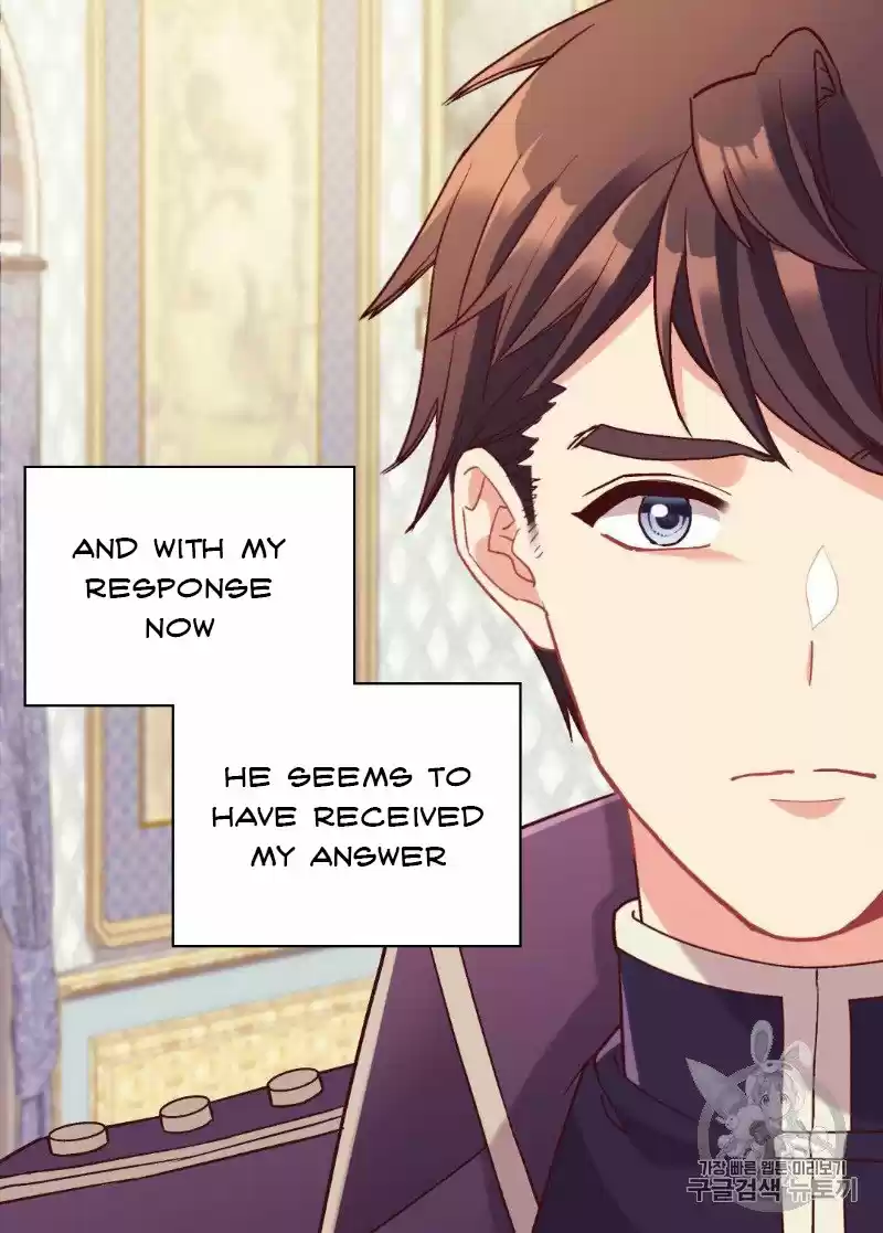 The Justice Of Villainous Woman Chapter 135