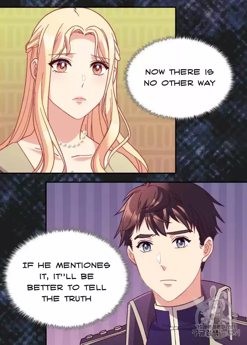 The Justice Of Villainous Woman Chapter 135