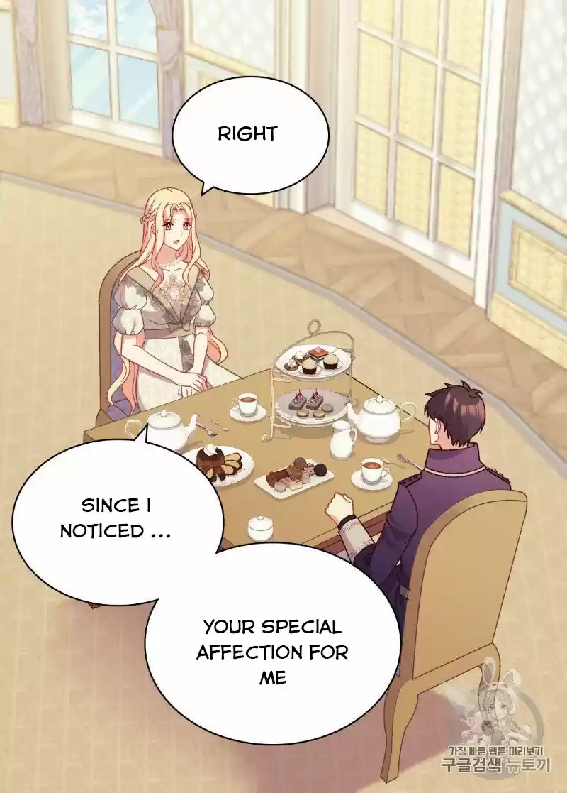 The Justice Of Villainous Woman Chapter 135