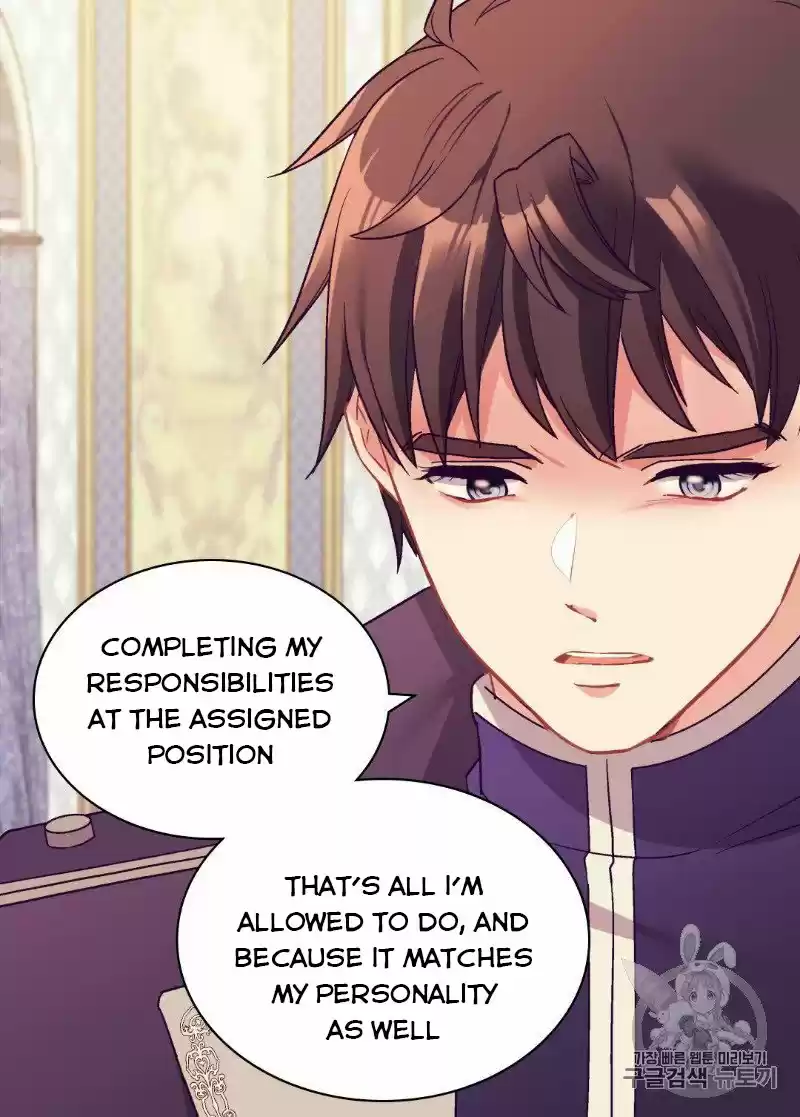 The Justice Of Villainous Woman Chapter 135