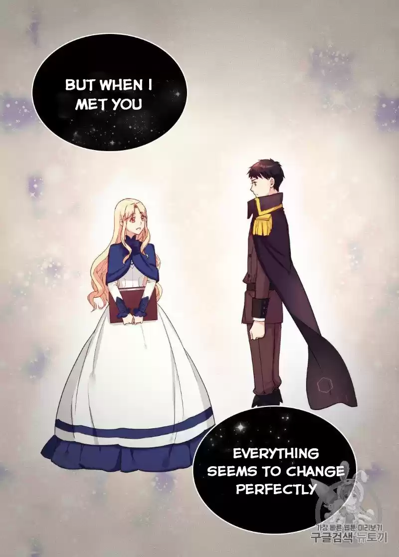 The Justice Of Villainous Woman Chapter 135