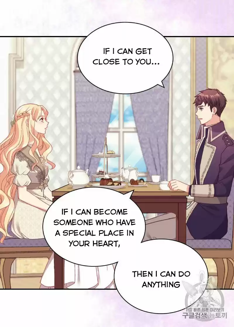 The Justice Of Villainous Woman Chapter 135