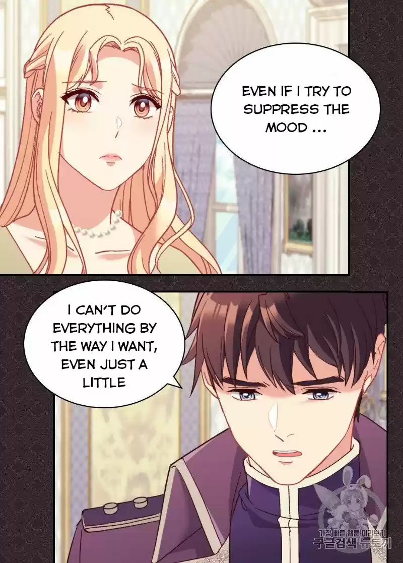 The Justice Of Villainous Woman Chapter 135