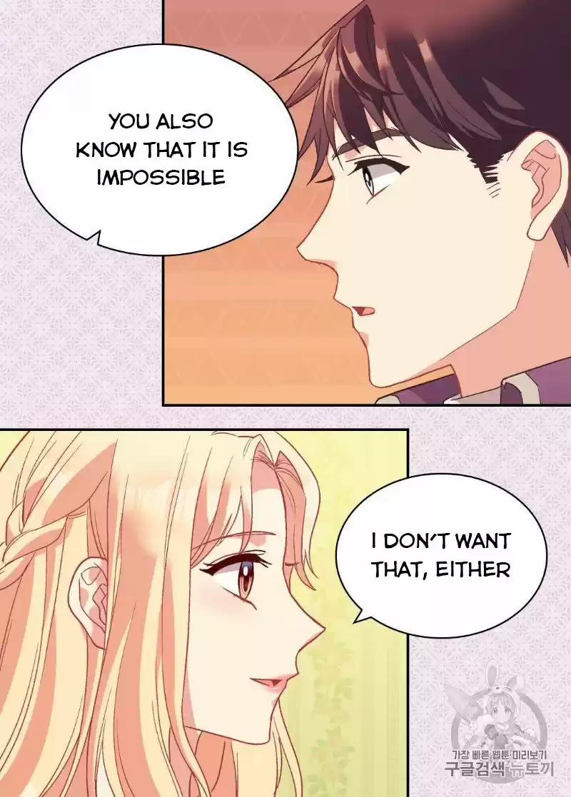 The Justice Of Villainous Woman Chapter 135