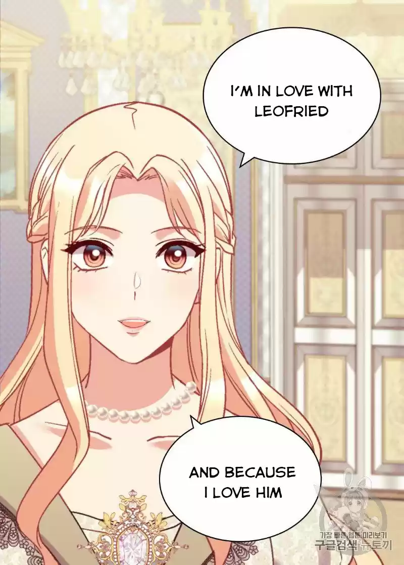 The Justice Of Villainous Woman Chapter 135