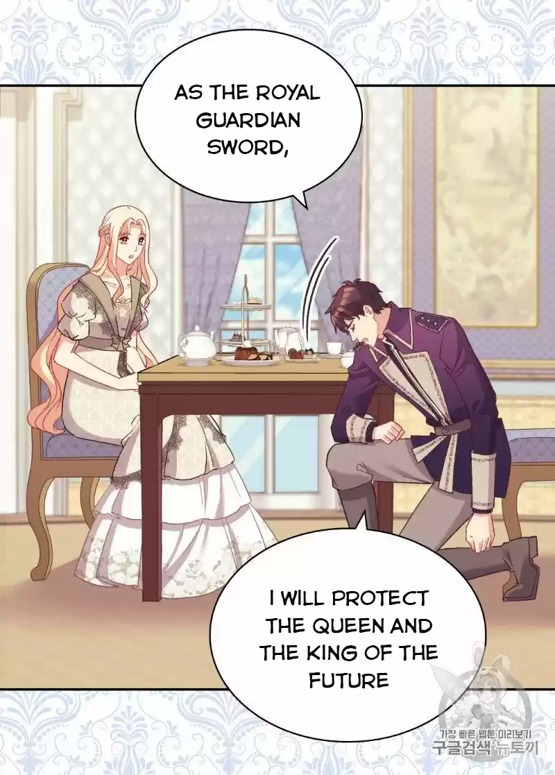 The Justice Of Villainous Woman Chapter 135