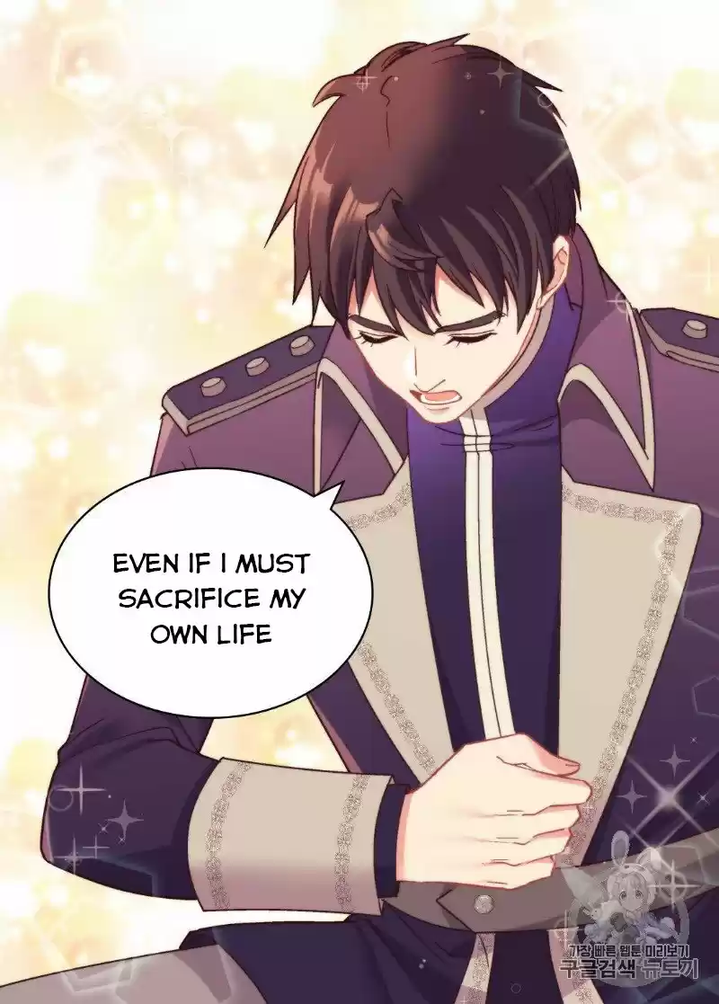 The Justice Of Villainous Woman Chapter 135