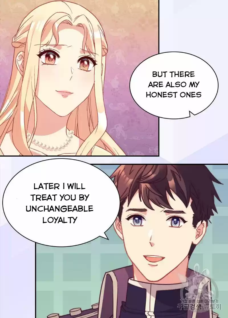 The Justice Of Villainous Woman Chapter 135