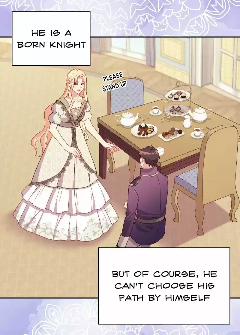 The Justice Of Villainous Woman Chapter 135