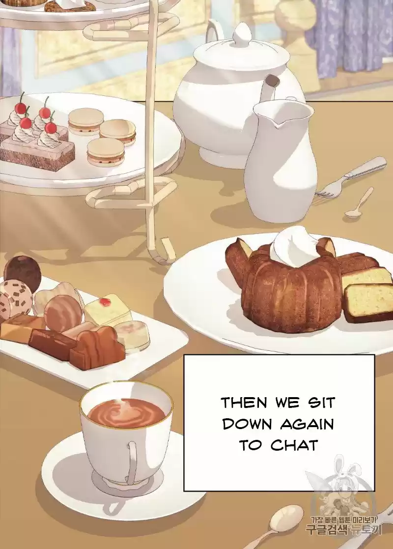 The Justice Of Villainous Woman Chapter 135