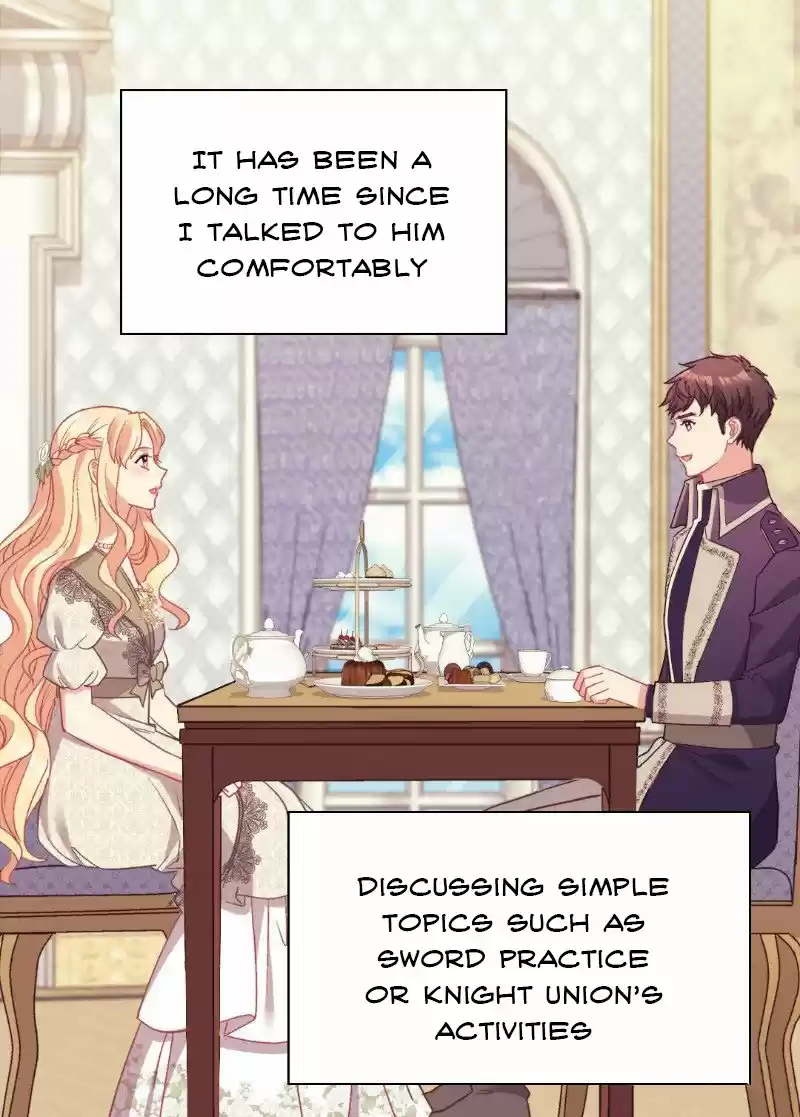 The Justice Of Villainous Woman Chapter 135