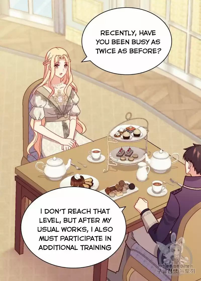 The Justice Of Villainous Woman Chapter 135