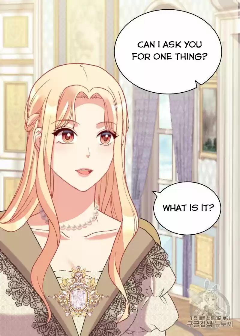 The Justice Of Villainous Woman Chapter 135