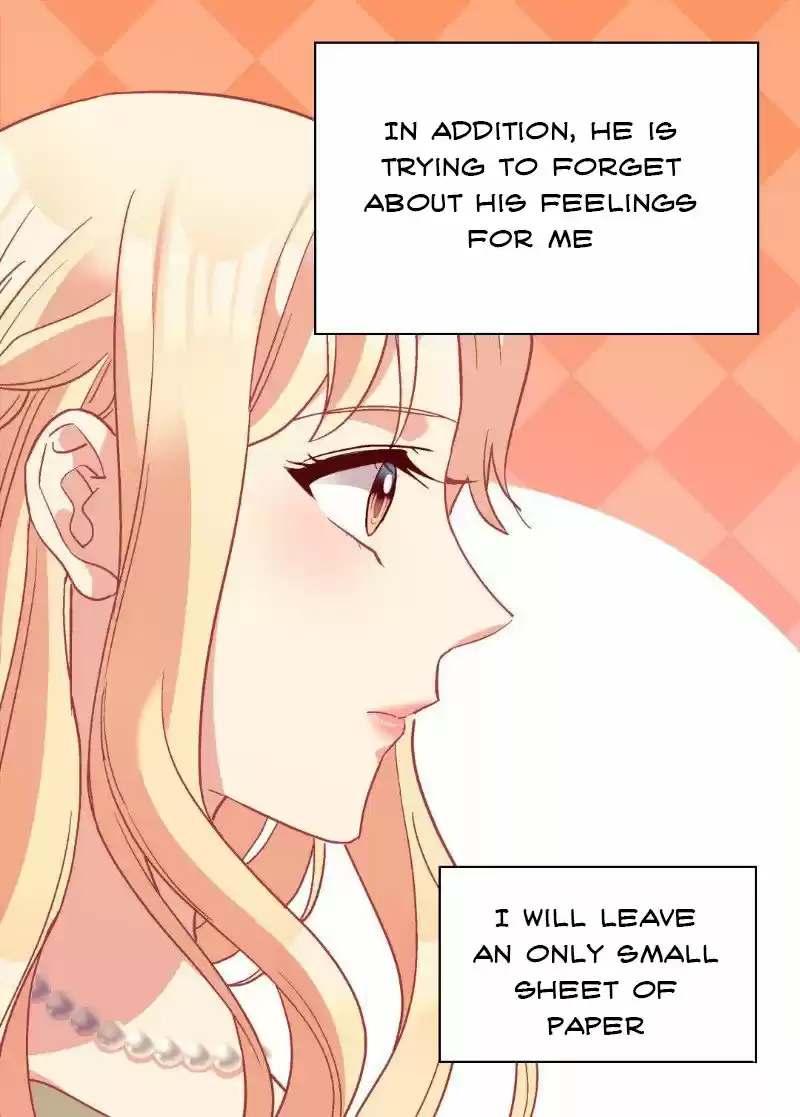 The Justice Of Villainous Woman Chapter 135