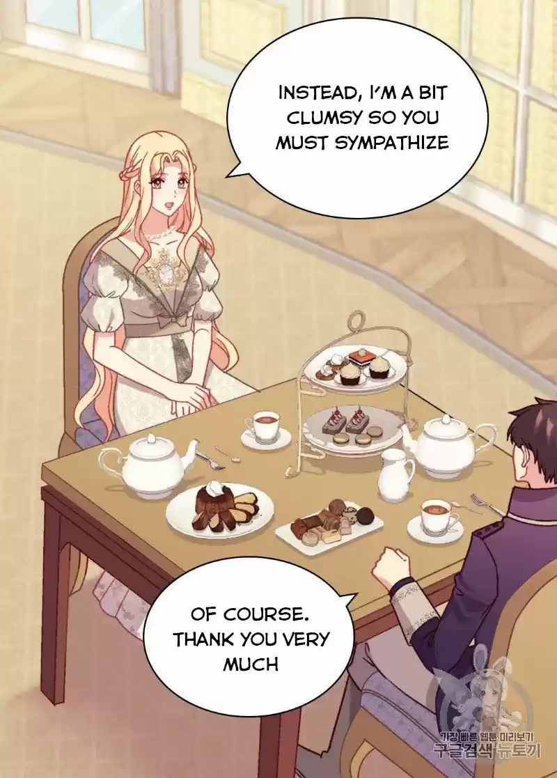 The Justice Of Villainous Woman Chapter 135