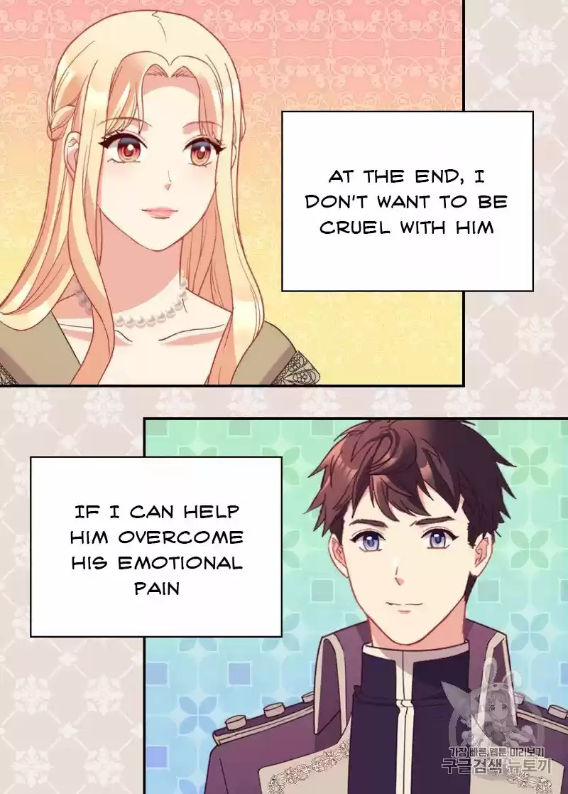 The Justice Of Villainous Woman Chapter 135