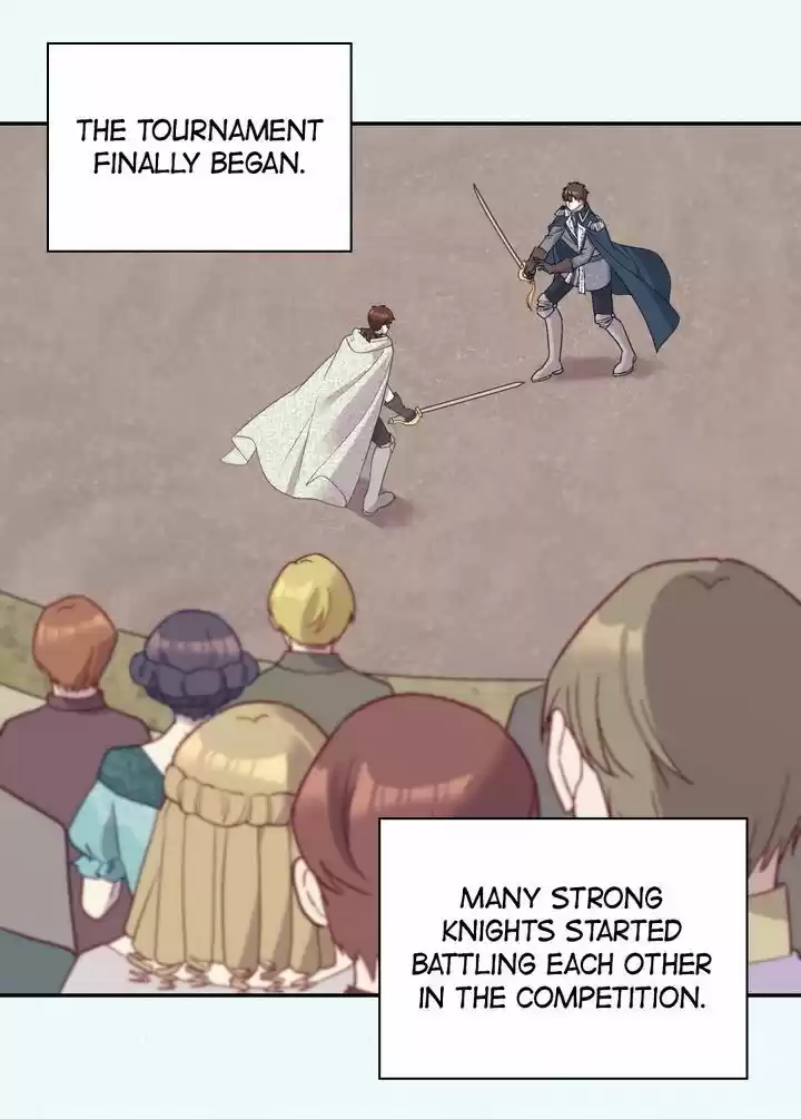 The Justice Of Villainous Woman Chapter 137