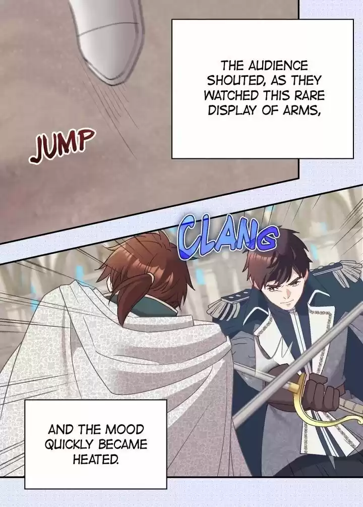 The Justice Of Villainous Woman Chapter 137