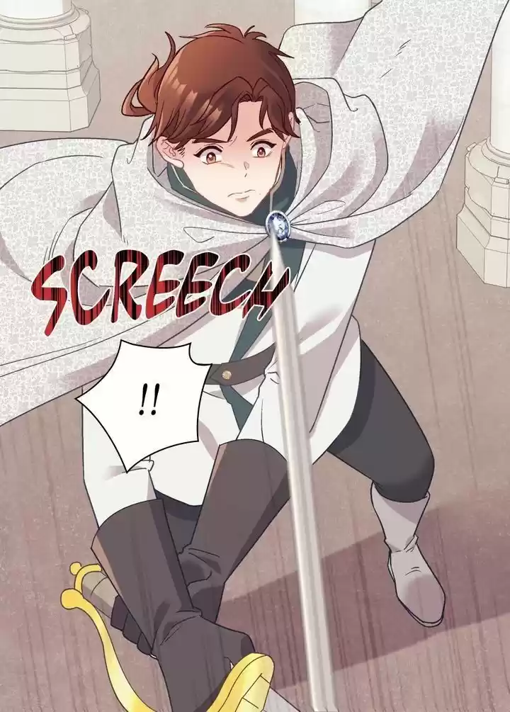 The Justice Of Villainous Woman Chapter 137