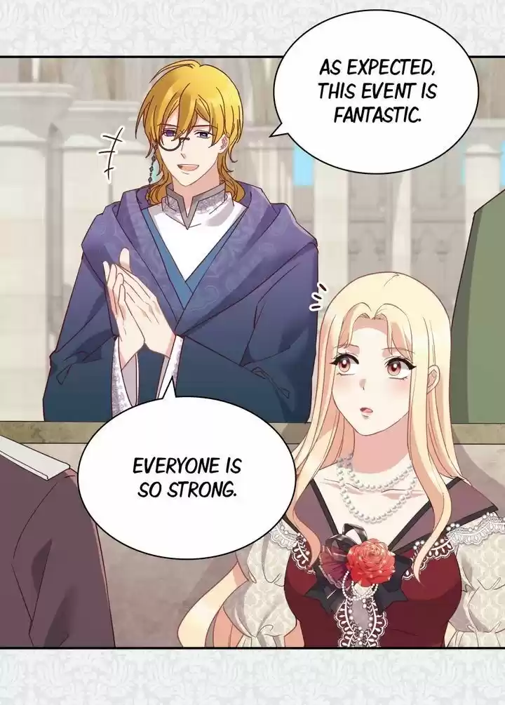 The Justice Of Villainous Woman Chapter 137