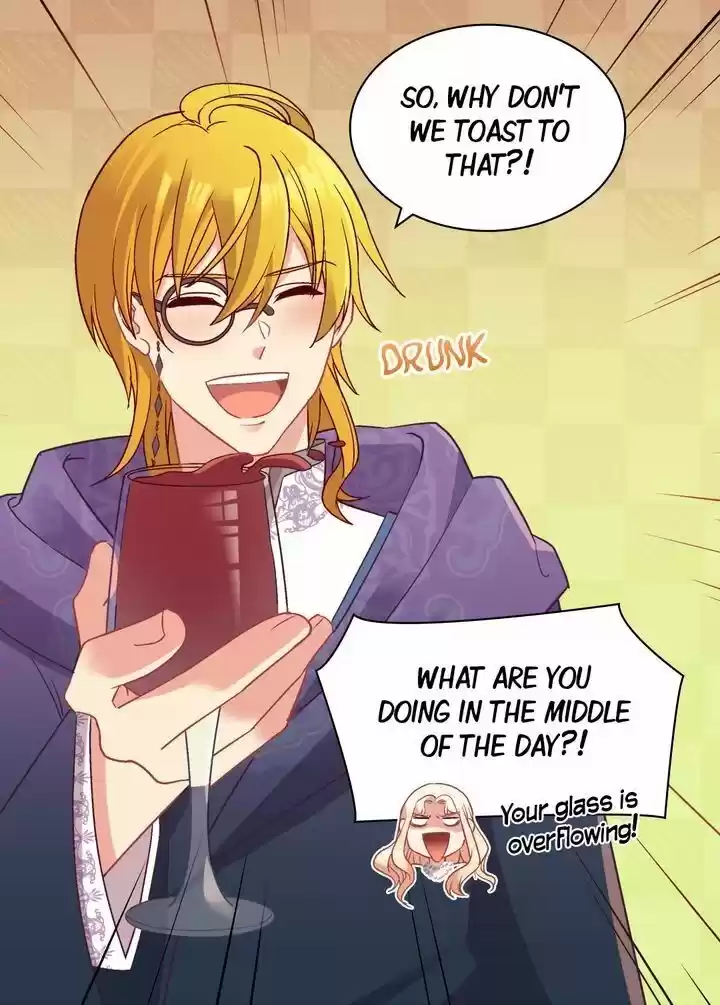 The Justice Of Villainous Woman Chapter 137