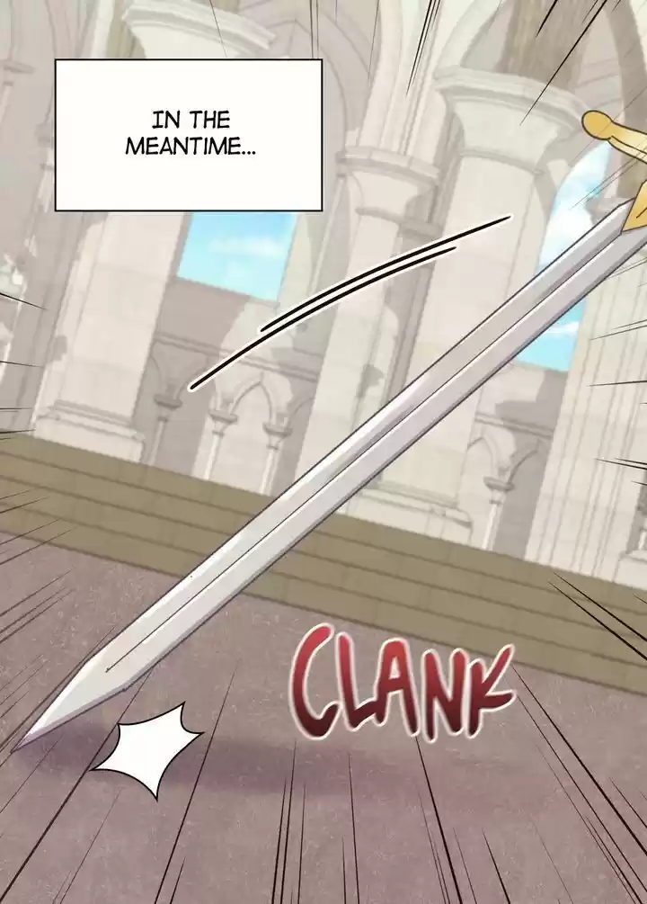 The Justice Of Villainous Woman Chapter 137