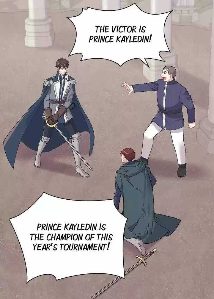 The Justice Of Villainous Woman Chapter 137