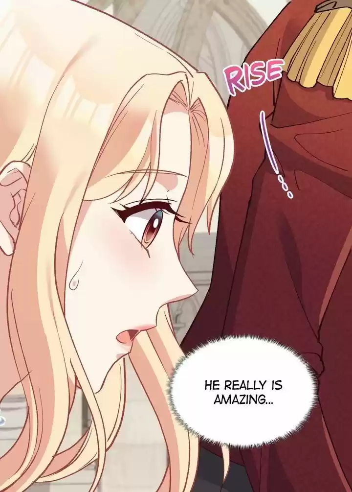 The Justice Of Villainous Woman Chapter 137