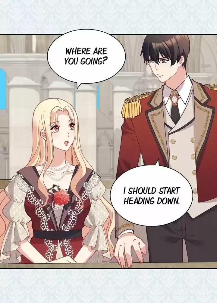 The Justice Of Villainous Woman Chapter 137