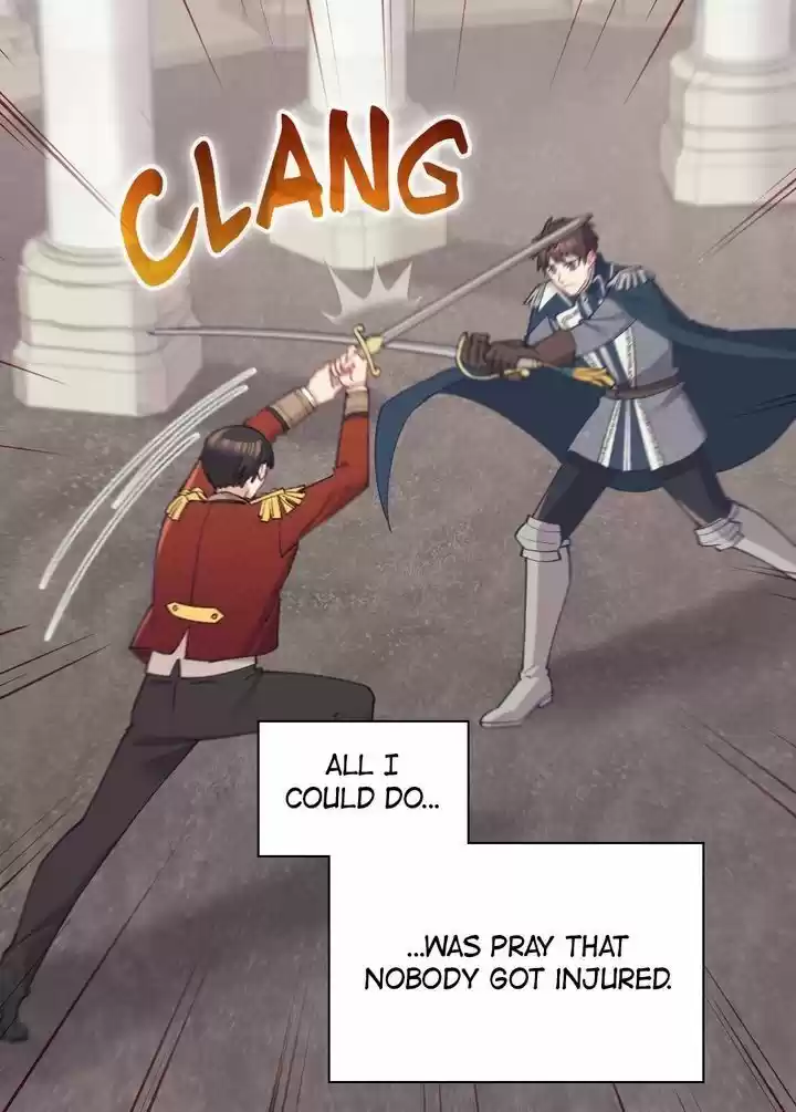 The Justice Of Villainous Woman Chapter 137