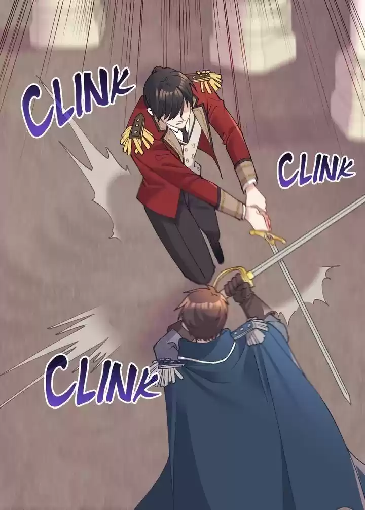 The Justice Of Villainous Woman Chapter 137