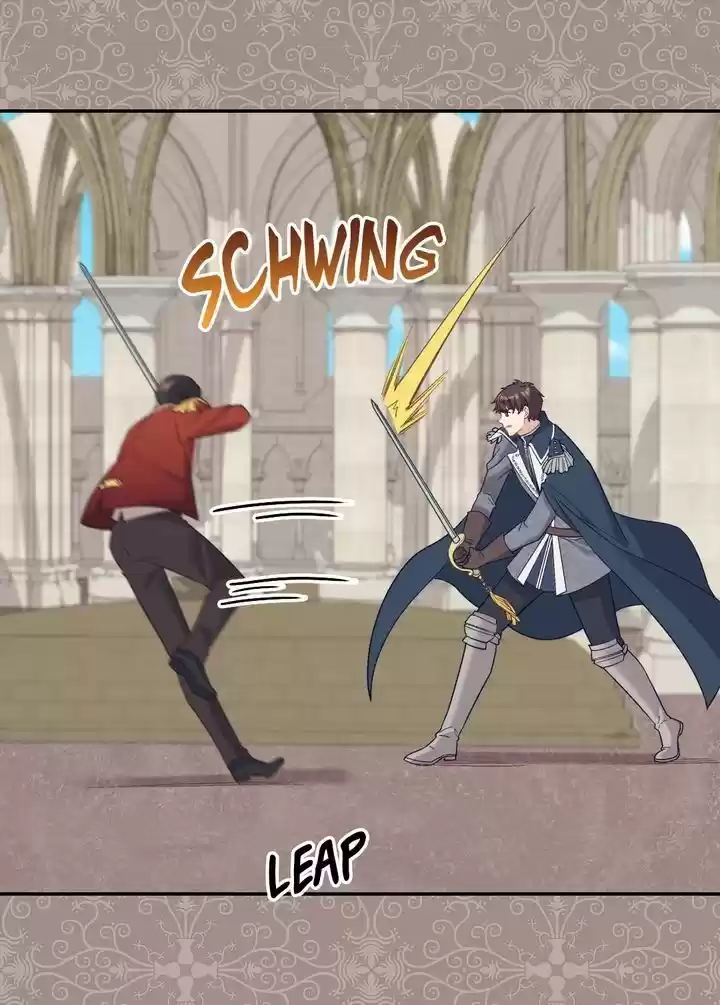 The Justice Of Villainous Woman Chapter 137