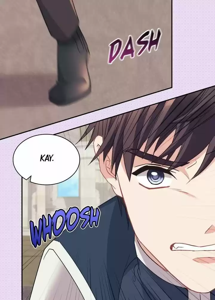 The Justice Of Villainous Woman Chapter 137