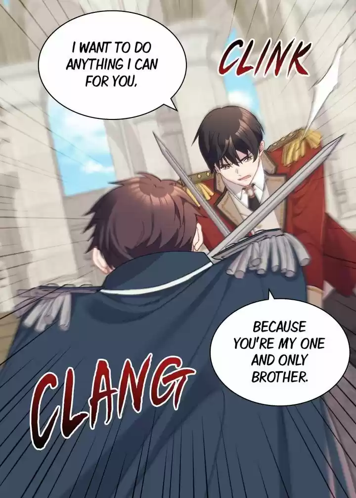 The Justice Of Villainous Woman Chapter 137