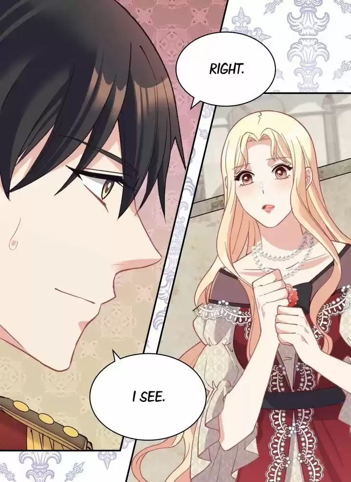 The Justice Of Villainous Woman Chapter 137