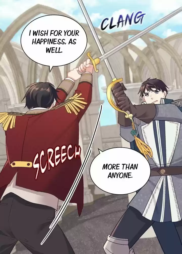 The Justice Of Villainous Woman Chapter 137