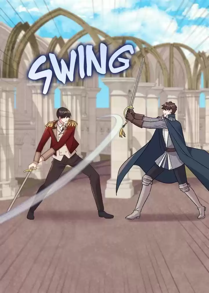 The Justice Of Villainous Woman Chapter 137