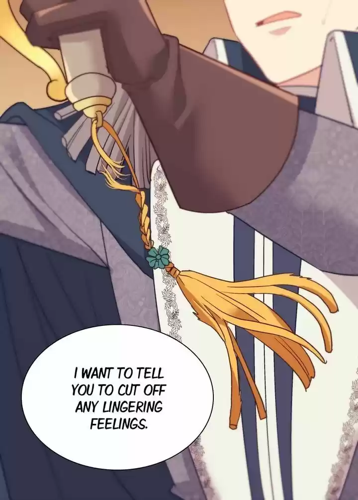 The Justice Of Villainous Woman Chapter 137