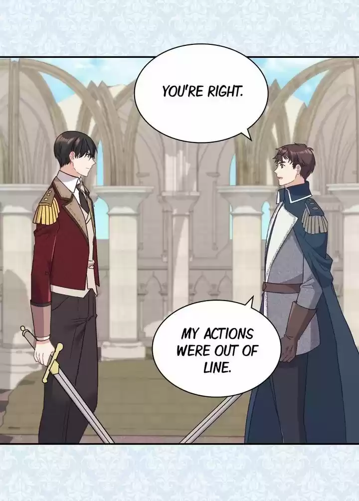 The Justice Of Villainous Woman Chapter 137