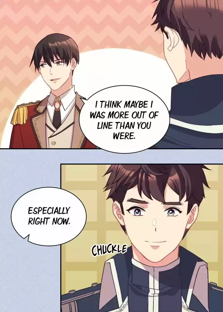 The Justice Of Villainous Woman Chapter 137