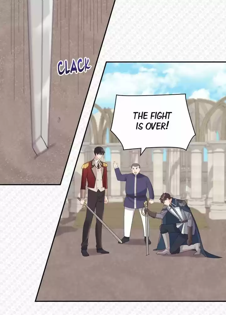 The Justice Of Villainous Woman Chapter 137