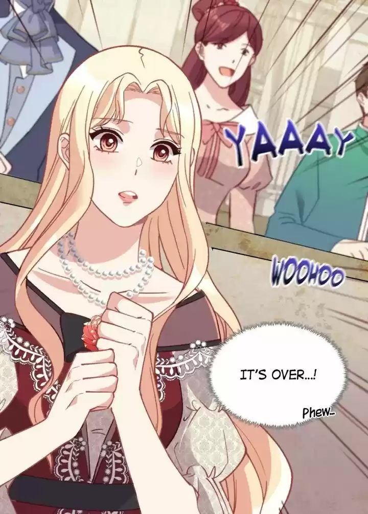 The Justice Of Villainous Woman Chapter 137