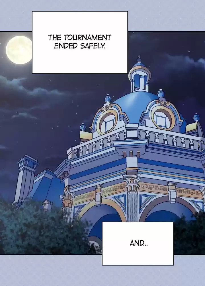 The Justice Of Villainous Woman Chapter 137